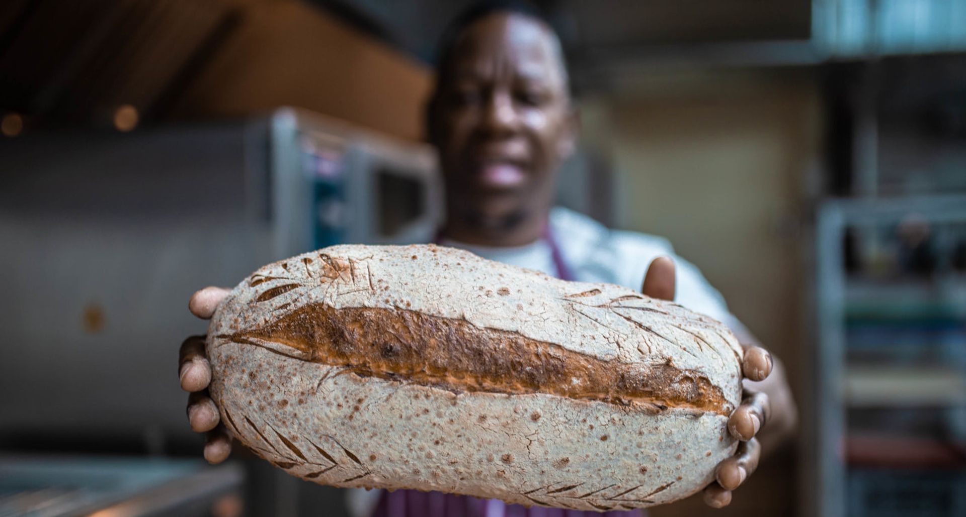 Chef Simba Musiyiwa - Culinary Traveller & Explorer | Safari Culture